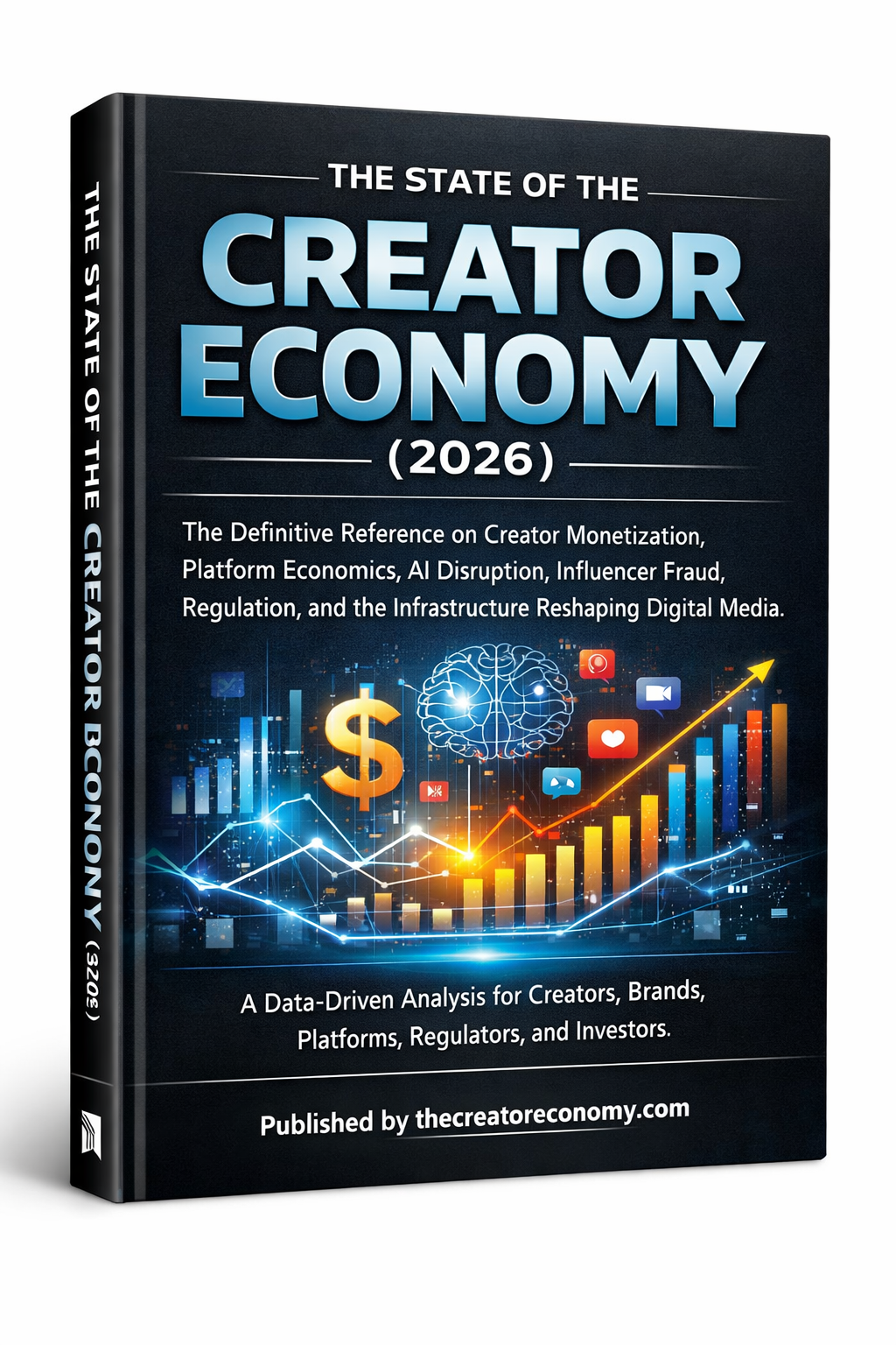 The State of the Creator Economy (2026)