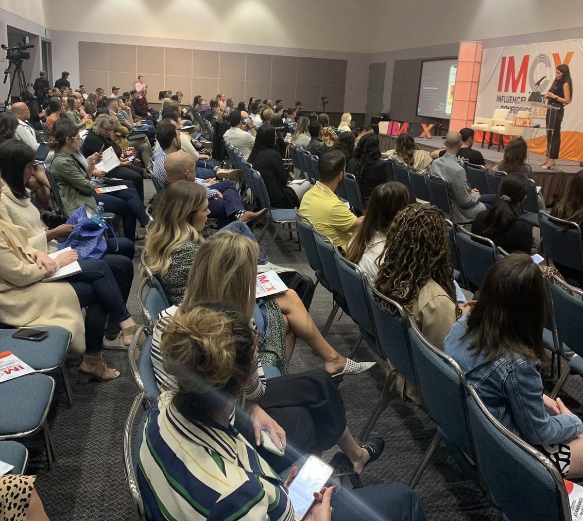 Watch: The FTC's Western Region Director Came to IMCX to Explain Influencer Disclosure. Six Years Later, Most Creators Still Get It Wrong.