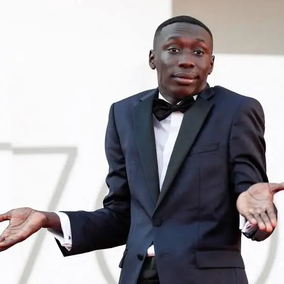 Khaby Lame Just Sold His Rights for $975 Million—Is This the Future of Creator Exits?