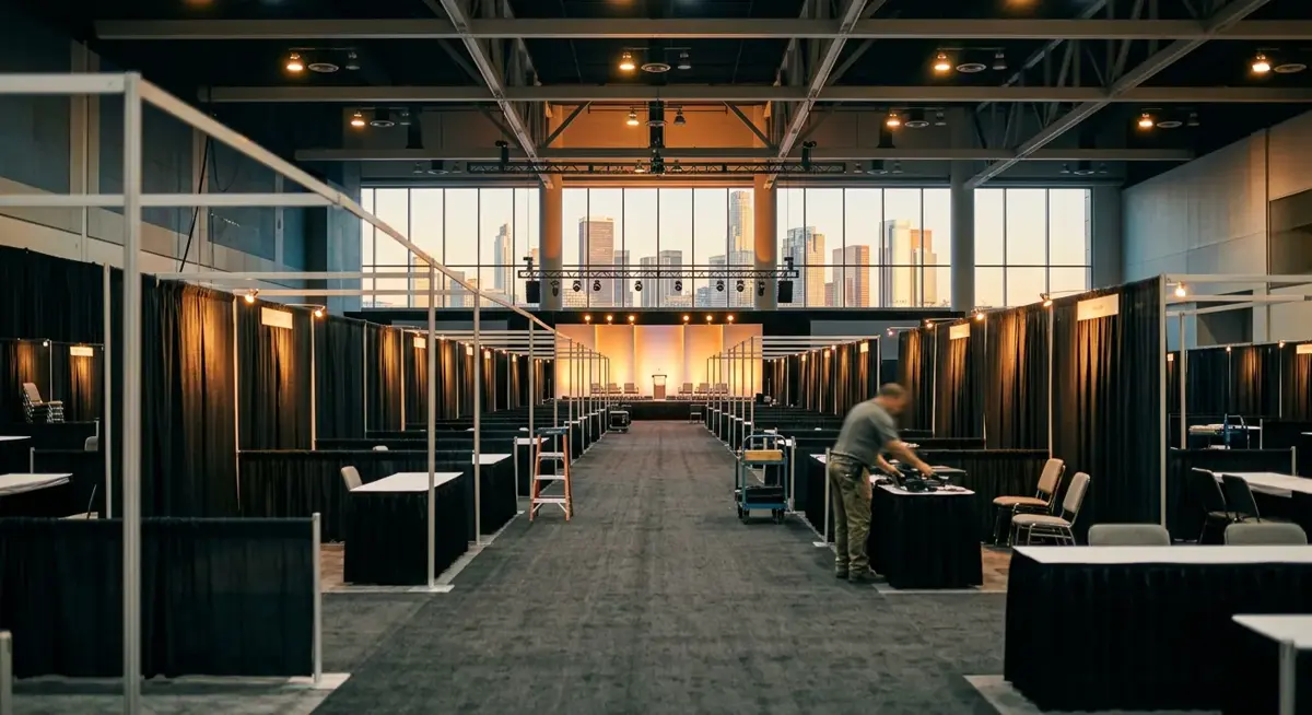IMCX 2026 Is One Month Out: Final Call for Speakers and Exhibitors Before the Full Roster Drops