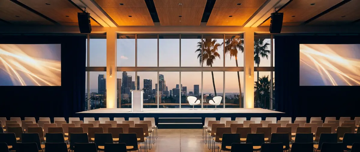 IMCX 2026 Los Angeles
