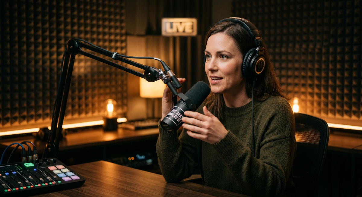 Why Brands Keep Betting on Podcast Ads, and When That Bet Actually Pays Off
