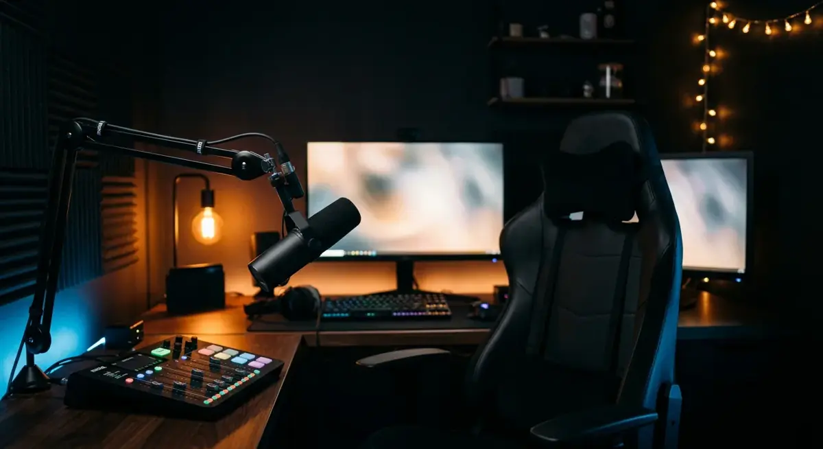 Twitch Opted Every Streamer Into Amazon AI Training. Eight Days Later It Was Sued.